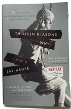 Thirteen Reasons Why - Paperback By Jay Asher - £2.60 GBP