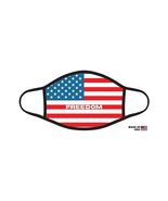 Graphic Printed Face Mask Unisex Adult - $3.90