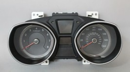 14 15 16 Hyundai Elantra Instrument Cluster Gauge Speedometer 94004-A5610 Oem - £53.32 GBP