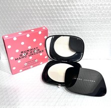 MARC JACOBS OMega Glaze All Over Foil Luminizer highlighter WORTH THE WA... - $41.58