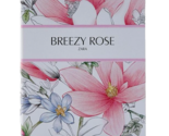 Zara Breezy Rose 90ml EDP Eau de Parfum Fragrance Women Perfume 3.04 fl ... - £27.76 GBP