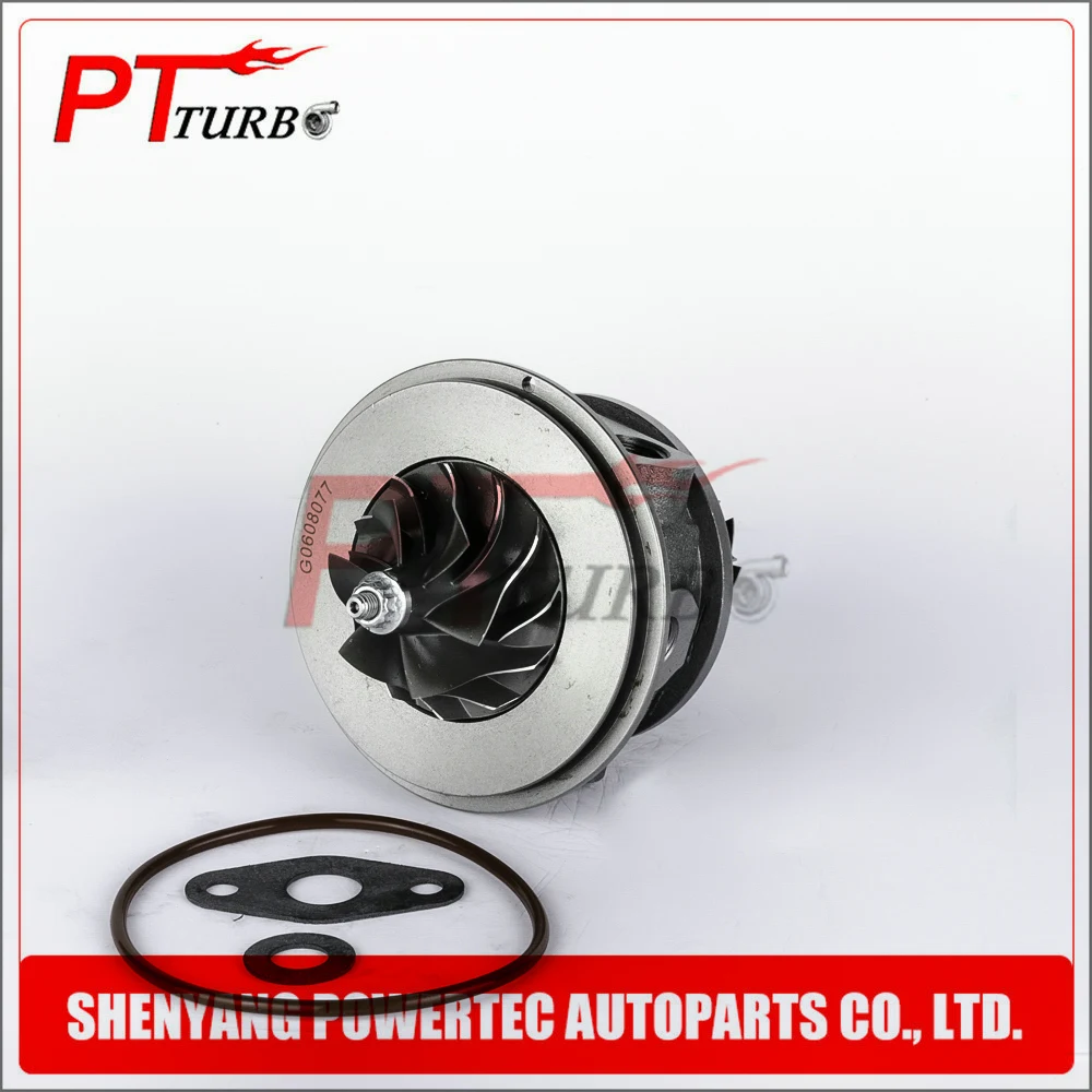 New Turbo Cartrie For  Challanger/Delica/Pajero/Sho Engine 2.8L  Engine Code:4M4 - £351.58 GBP