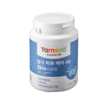 Tamsa Dog Nutrition Granules Skin Care Vitamin 120g - £19.61 GBP