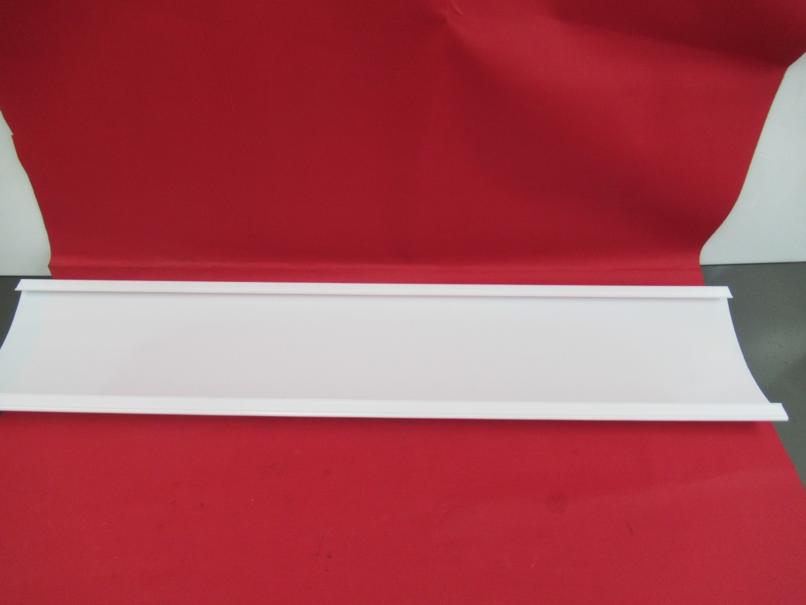 WR17X11207 GE Refrigerator Light Column Item image 2