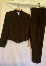 Women’s dressy pant suit - $40.00