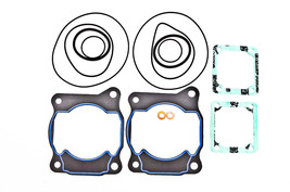 Athena 392 392cc 68mm Big Bore Top End Gasket Kit Yamaha Banshee YFZ350 YFZ 350 - £25.76 GBP