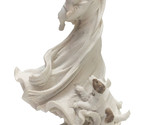 Florence sculture d&#39;arte giuseppe armani Figurine Play mates 0759f 196495 - £103.61 GBP