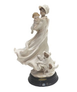 Florence sculture d&#39;arte giuseppe armani Figurine Play mates 0759f 196495 - £101.09 GBP