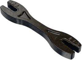 Spoke Wrench Tool 6 Way CR CRF XR KX KLX KDX KTM RM RMZ DR DRZ YZ WR TTR - $10.95