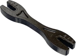 Spoke Wrench Tool 6 Way CR CRF XR KX KLX KDX KTM RM RMZ DR DRZ YZ WR TTR - £8.46 GBP