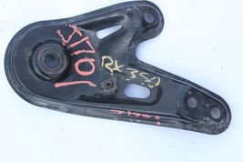 2010-2012 LEXUS RX350 FRONT SUSPENSION REAR RIGHT BRACE BRACKET J1701 image 2