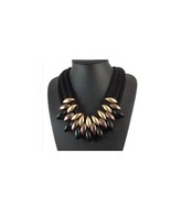 Necklace Choker Women Fashion Accessories Necklace Pendant Vintage jewel... - £16.05 GBP