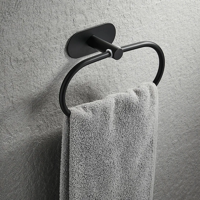 Rdware set brushed gold robe hook towel bar taet paper holder bath bathroom accessories thumb200