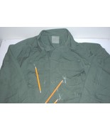 US Army BDU coat, enhanced hot weather; unique experimental version; Med... - $40.96 CAD