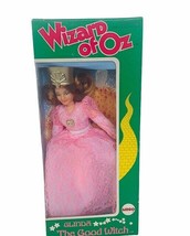 Wizard of Oz action figure 1974 mego toys nib box doll metro Glinda Good... - £151.91 GBP