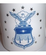 ceramic coffee mug: US Air Force USAF Academy  - $20.34 CAD