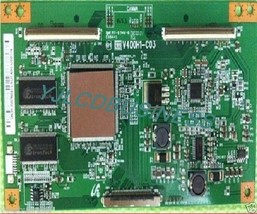 LCD Controller T-con V400H1-C03 Logic Board NEW for samsung 90 days warranty - $32.38