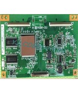 LCD Controller T-con V400H1-C03 Logic Board NEW for samsung 90 days warr... - $612.90 MXN