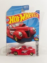 Hot Wheels HW Drag Strip 40 Ford Pickup 181/250 - £6.25 GBP