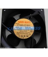 new NMB 4715MS-20T-B50 fan 200V UPS 119*119*38MM 200V 0.14A F0 90 days w... - $896.07 MXN