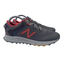 New Balance FF Arishi V1 Trail Running Shoes Athletic Gray Womens 8.5 - £39.49 GBP