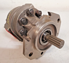 Concentric Rockford Hydraulic Pump 2993115-4912 | F30W-8D21C2-A34A12-S156 - £625.59 GBP