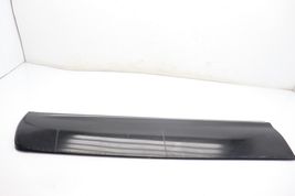 03-05 SUBARU FORESTER FRONT LEFT DRIVER DOOR MOLDING E1052 image 10
