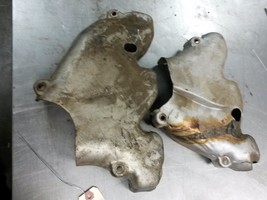 Exhaust Heat Shield For 94-95 Dodge Intrepid  3.3 - $36.33