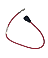 2004-2012 GENUINE GM POSITIVE BATTERY CABLE, NEW OEM PART, PART NUMBER 8... - $80.34