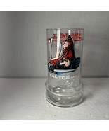Star Trek III Search For Spock Fal-Tor-Pan Taco Bell Collector Glass 198... - $12.00
