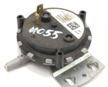 Goodman Furnace Air Pressure Switch 9375VS-0005 11112501 0.33 PR  used #O55 - $17.77