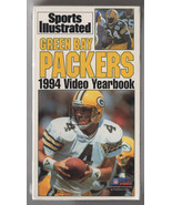 Sports Illustrated:Video Yearbook sealed VHS - $9.59 CAD