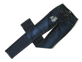 NWT Paige Denim Skyline Straight in Acadia Transcend Stretch Jeans 24 x 33 - £49.56 GBP