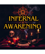 Awakening Spell, Dark Magic, Power Ritual - $75.99
