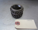 Crankshaft Timing Gear From 2005 Ford Escape  3.0 - $20.00