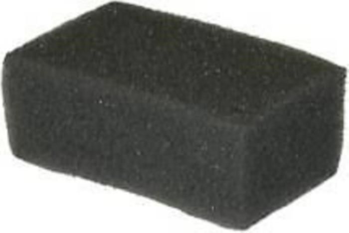 Stens Air Filter For Poulan Micro Chain Saws – Replaces 530023791, 23791 (Fits 25, 180, 200, 205, 225, 235, 1800, 2000)