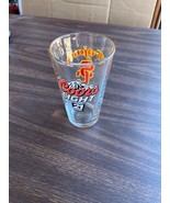 SC Trojans Souvenir 16 oz Glass Coors Light Beer - €4,20 EUR