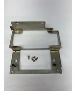 73-79 Ford Truck 78-79 Bronco Radio Climate Control Mounting Bracket Sup... - $96.21 CAD