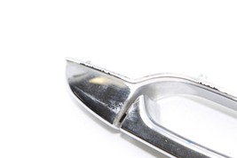 07-13 CHEVROLET SILVERADO GMC SIERRA REAR RIGHT PASSENGER DOOR HANDLE Q6743 image 8