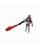 Hasbro Star Wars Black Series Incinerator Trooper 6-inch Action Figure - $15.71