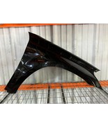 07-12 Mercedes GL350 GL320 GL450 Right Passenger Side BLACK Fender LOCAL... - €157,36 EUR