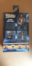 Back to the Future Part 2 - 7&quot; Scale Action Figure - Ultimate Marty McFly - NECA - £24.99 GBP