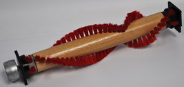 Oreck 11 1/8 Inch Red Bristle Brushroll with Ball Bearing 988 9000 100C - $18.93