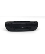 Tailgate Handle for 1999-2004 Jeep Grand Cherokee Liftgate GLOSS black - $47.89 CAD