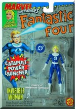 Marvel Super Heroes: Cosmic Defenders - Invisible Woman (1994) *Fantastic Four* - $12.00