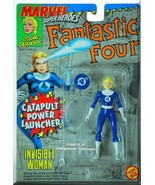 Marvel Super Heroes: Cosmic Defenders - Invisible Woman (1994) *Fantasti... - £9.59 GBP