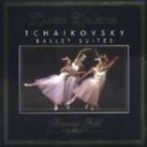 Forever Gold: Tchaikovsky - Ballet Suites Cd - £9.42 GBP