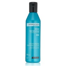 Softsheen Carson Wave Nouveau Moisturizing Finishing Lotion/8.5oz - £17.88 GBP