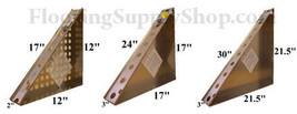 Better Bench Support 17 Ready to tile  - £50.25 GBP