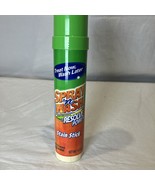 Spray n Wash Laundry Stain Remover With Resolve Power 4.3 oz Stick Dated... - $24.75